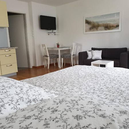 Studio Emma Ljubljana - Free Parking, Ac, Wifi Exterior photo