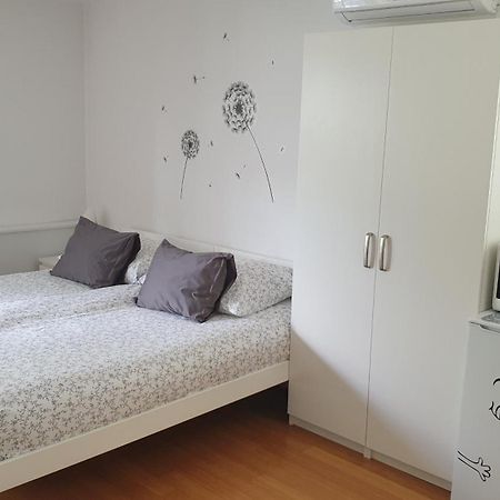 Studio Emma Ljubljana - Free Parking, Ac, Wifi Exterior photo
