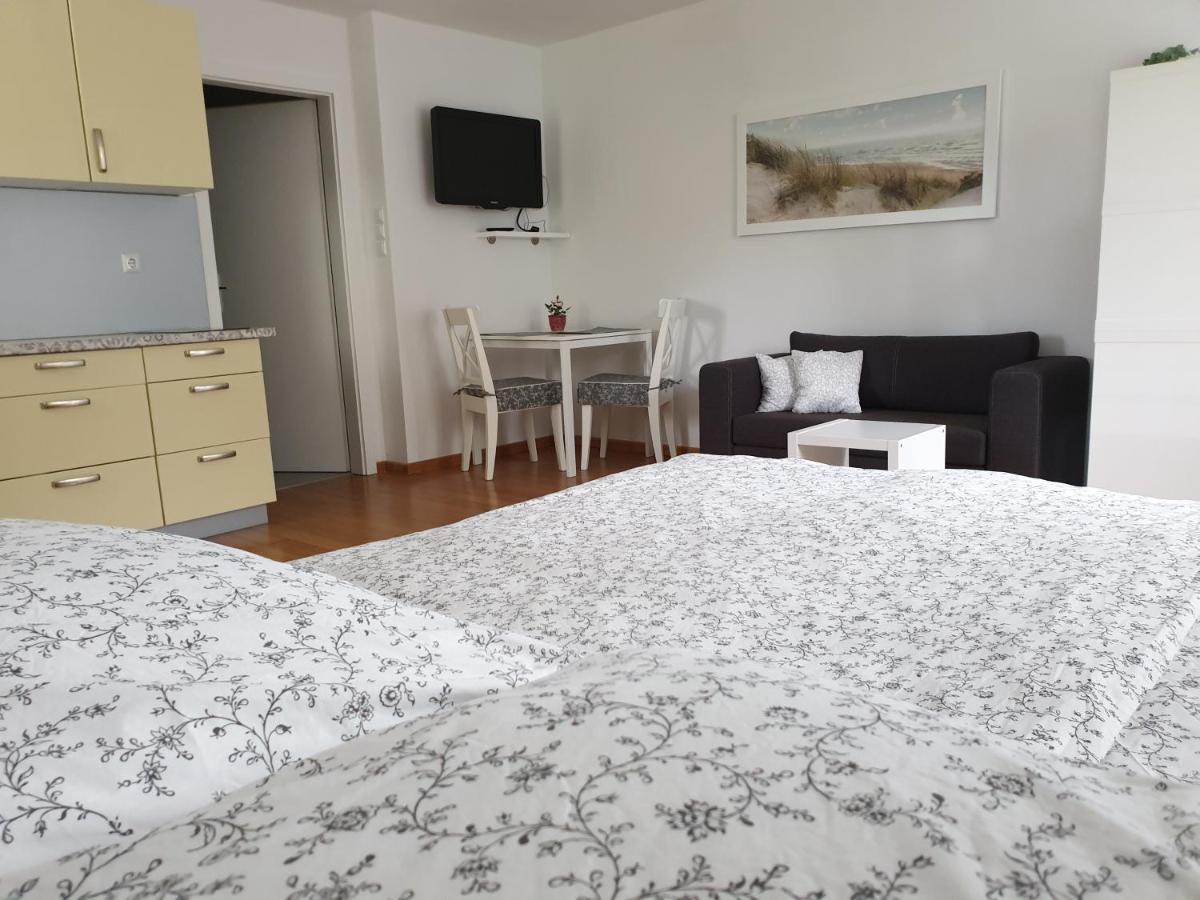 Studio Emma Ljubljana - Free Parking, Ac, Wifi Exterior photo